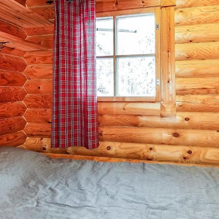 Holiday Home Tikkatupa By Interhome Levi Εξωτερικό φωτογραφία