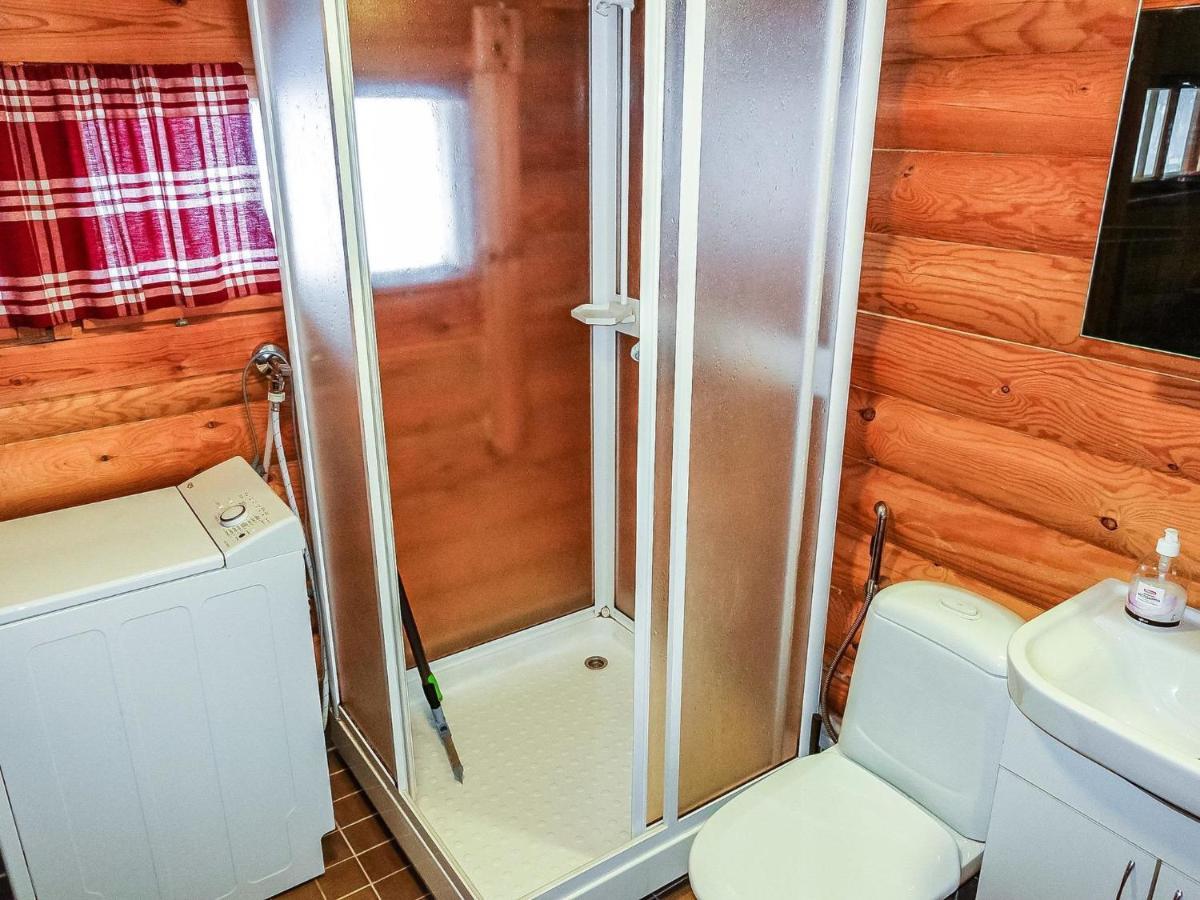 Holiday Home Tikkatupa By Interhome Levi Εξωτερικό φωτογραφία