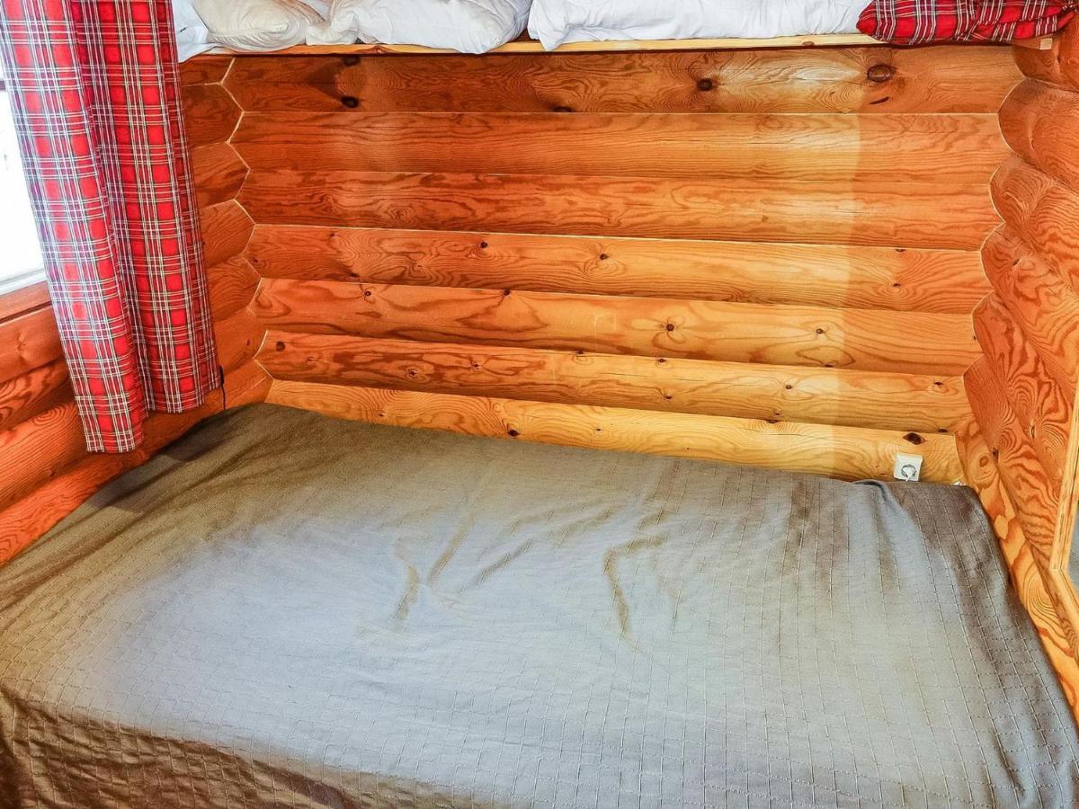 Holiday Home Tikkatupa By Interhome Levi Εξωτερικό φωτογραφία