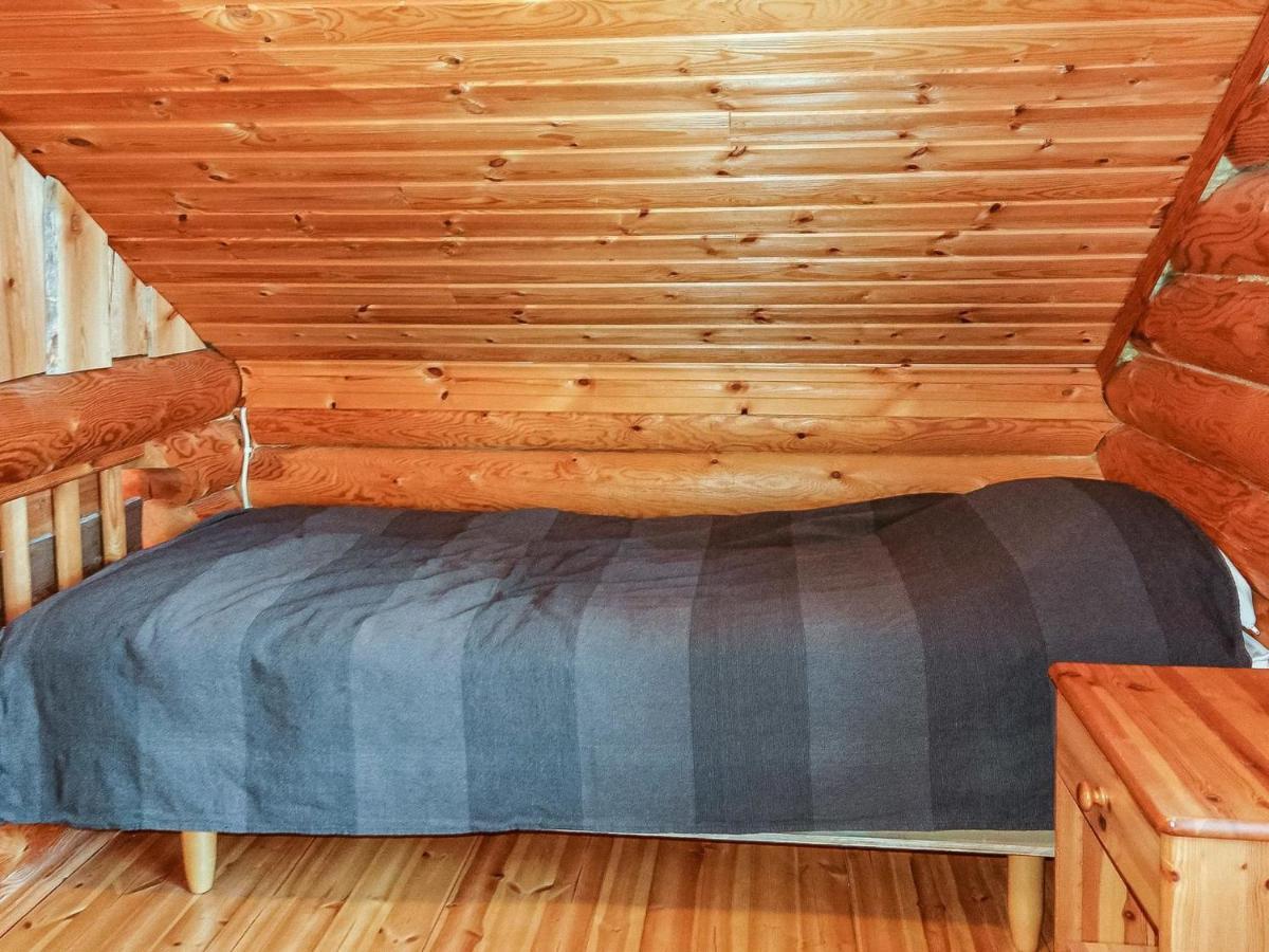 Holiday Home Tikkatupa By Interhome Levi Εξωτερικό φωτογραφία